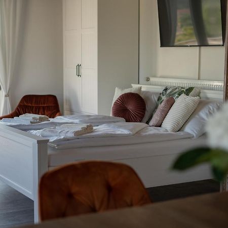 Rooms21 施弗灵希 外观 照片