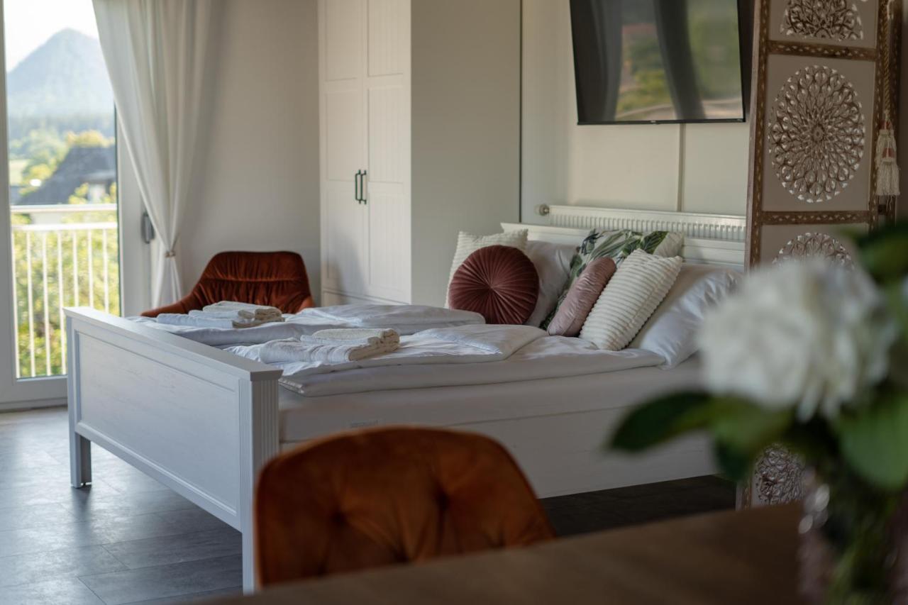 Rooms21 施弗灵希 外观 照片