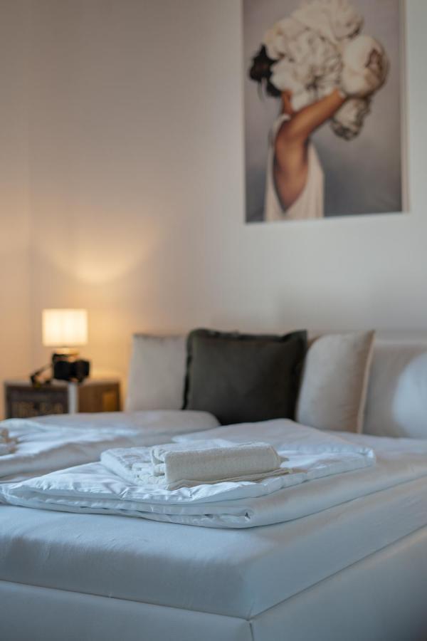 Rooms21 施弗灵希 外观 照片