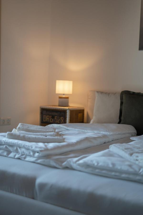 Rooms21 施弗灵希 外观 照片